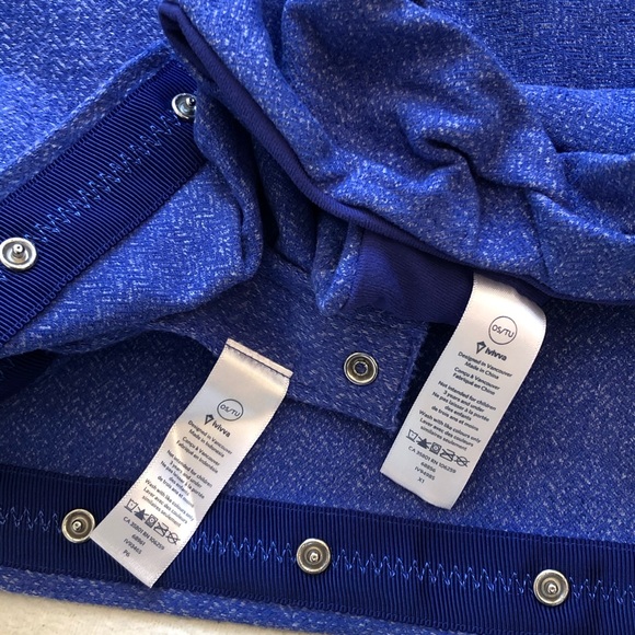 Ivivva by Lululemon Village Chill Scarf & Headband - Picture 4 of 9